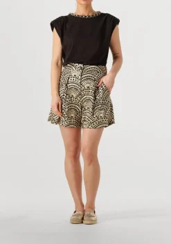 zwarte aaiko top amara co 540