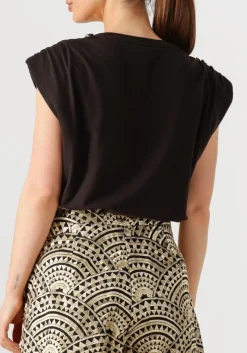 zwarte aaiko top amara co 540