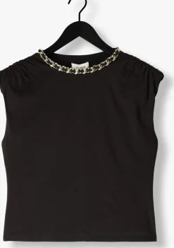 zwarte aaiko top amara co 540