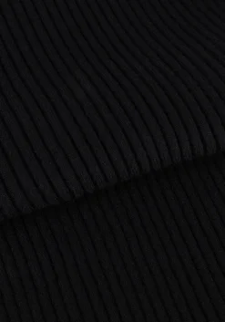 zwarte aaiko top anouk vis 321