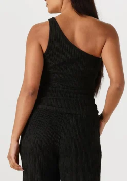 zwarte aaiko top dyani structure pes 564