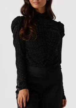 zwarte aaiko top jody pa 113