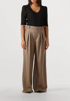 zwarte aaiko top nynke pa 601