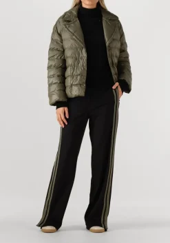 zwarte absolut cashmere trui themys