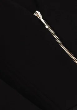 zwarte access trui d44-2143-749