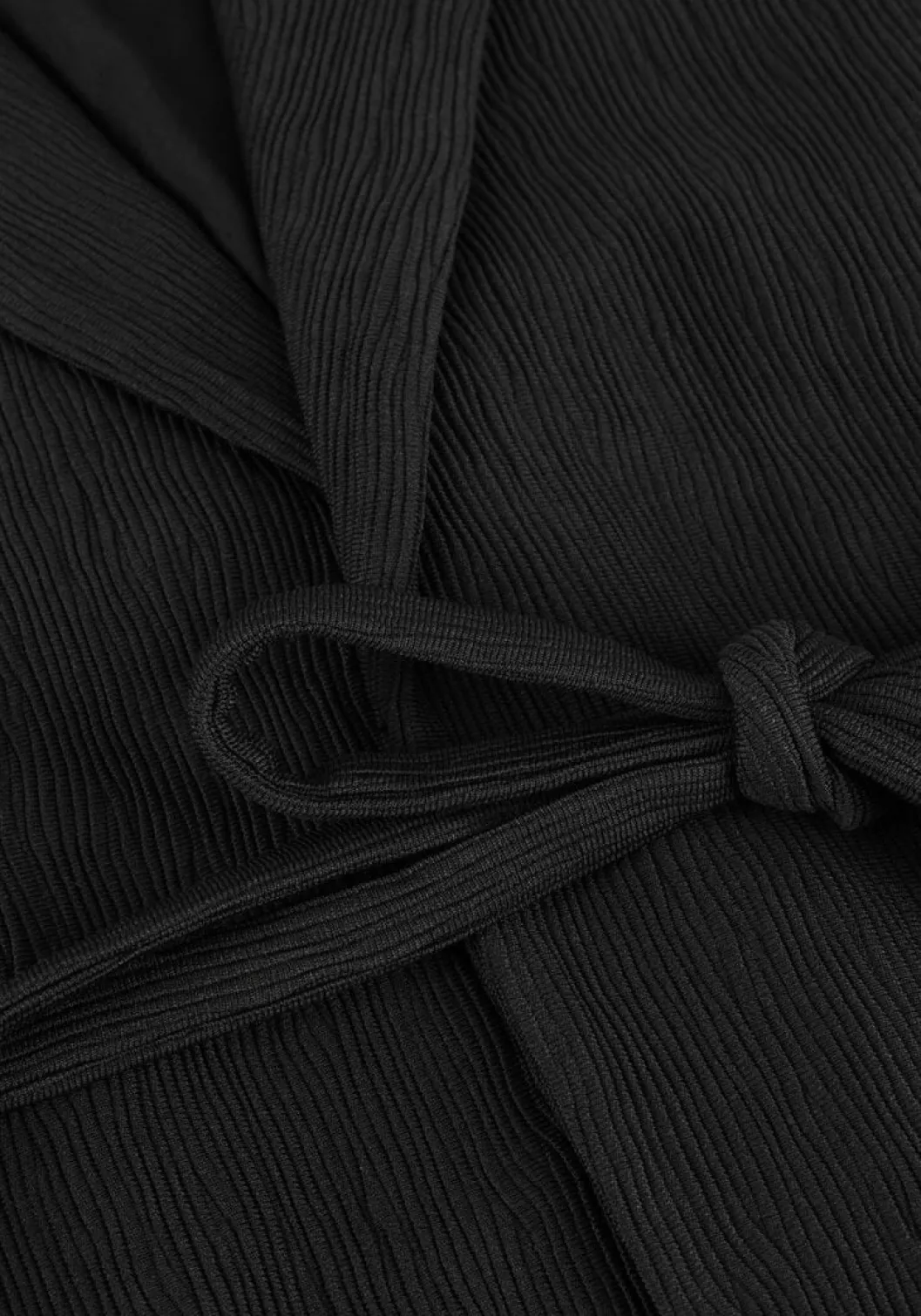 zwarte aimee the label blazer lisa