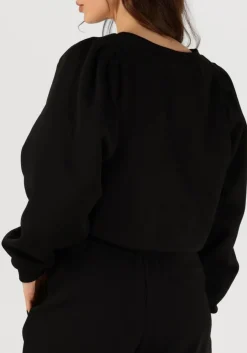 zwarte aimee the label trui mathijsa