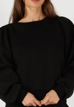 zwarte aimee the label trui mathijsa