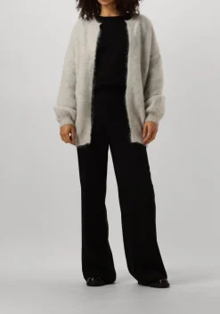 zwarte aimee the label trui mathijsa