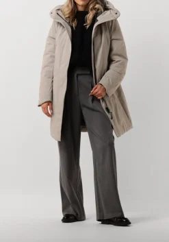 zwarte american dreams trui catio mohair stitch pullover