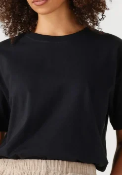 zwarte american vintage top fizvalley