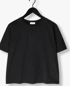 zwarte american vintage top fizvalley