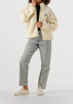 zwarte american vintage top fizvalley