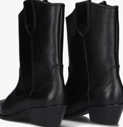 zwarte anonymous copenhagen cowboylaarzen saseline 35