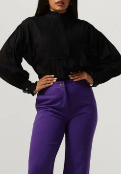 zwarte antik batik blouses hitale blouse