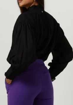 zwarte antik batik blouses hitale blouse