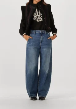 zwarte antik batik gilet sally gilet