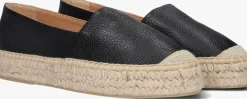 zwarte ayana espadrilles omo25yu815