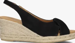 zwarte ayana espadrilles omo25yu846