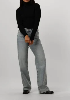 zwarte bellamy coltrui lizzy