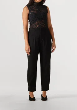 zwarte bibi lou ballerina's 653z61vk