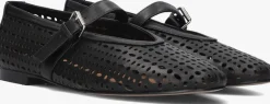 zwarte bibi lou ballerina's 604z28vk