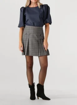 zwarte bibi lou enkellaarsjes 800t60aa