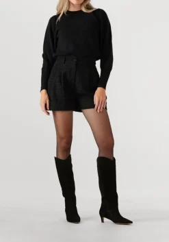 zwarte bibi lou hoge laarzen 801b60aa