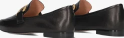 zwarte bibi lou loafers 582z10vk