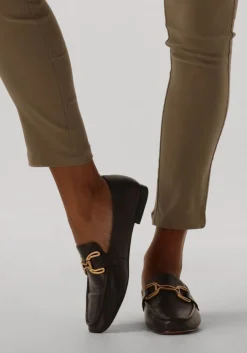 zwarte bibi lou loafers 582z10vk