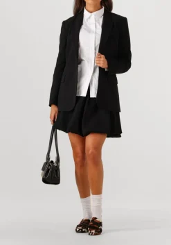 zwarte bibi lou loafers 661z91vk