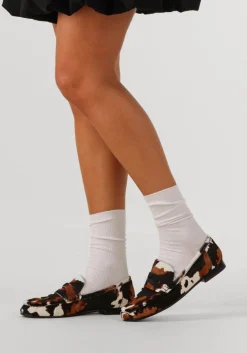 zwarte bibi lou loafers 661z91vk