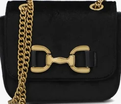 zwarte bibi lou schoudertas 933a92tr