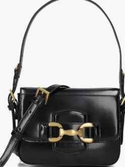 zwarte bibi lou schoudertas 931a16tr