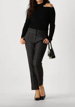 zwarte bibi lou schoudertas 931a16tr