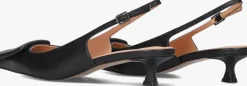 zwarte bibi lou slingbacks 641z10vk