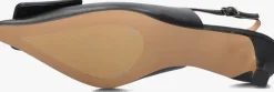 zwarte bibi lou slingbacks 641z10vk