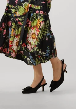 zwarte bibi lou slingbacks 652z61vk