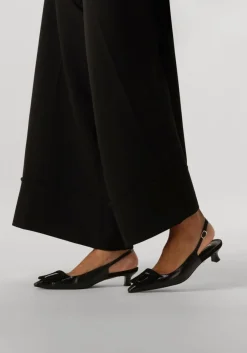 zwarte bibi lou slingbacks 613z55vk