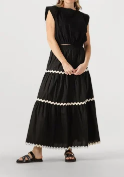 zwarte bibi lou slippers 529z27vk