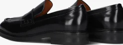 zwarte billi bi loafers a9041