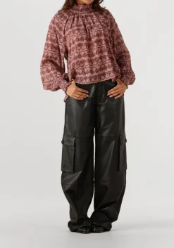 zwarte billi bi loafers a9030