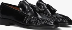 zwarte billi bi loafers a9032