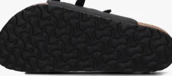 zwarte birkenstock badslippers florida