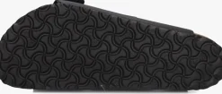 zwarte birkenstock slippers arizona heren