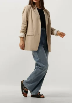 zwarte birkenstock slippers arizona dames