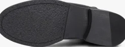 zwarte blasz chelsea boots 225