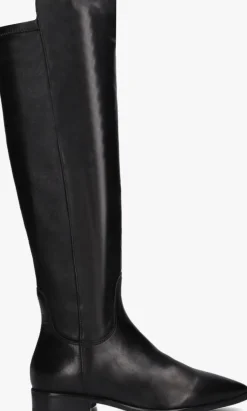 zwarte blasz hoge laarzen l63305