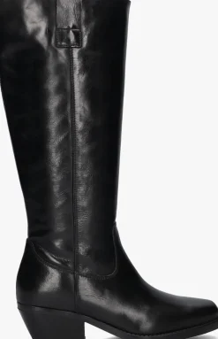 zwarte blasz hoge laarzen 2dotta210