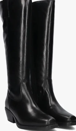 zwarte blasz hoge laarzen 2dotta210